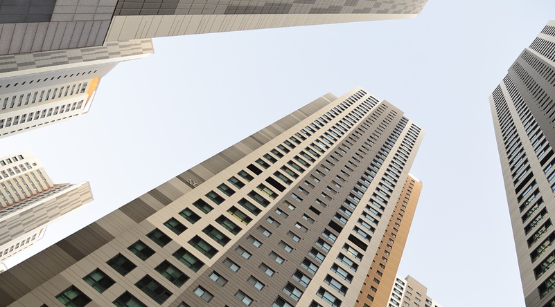 다주택자 양도세 중과