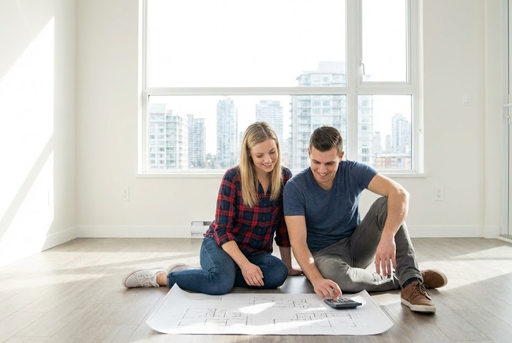 생애첫주택 취득세 꿈과 현실적인 계산