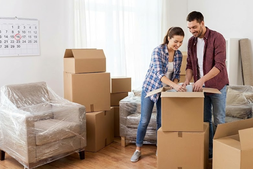 생애첫주택 취득세 감면 90일 이내 전입신고와 이사