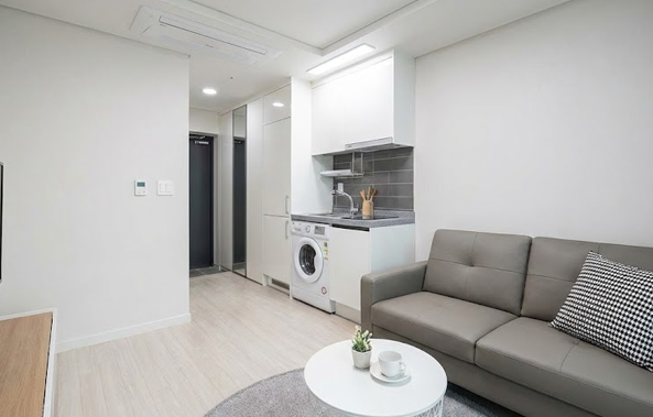 오피스텔 주택수 제외 법안 면적