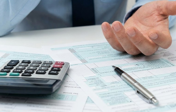 부동산 취득세 및 종부세 계산