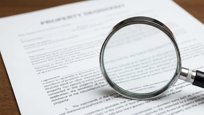 전세사기 예방 꼼꼼한 서류 검토