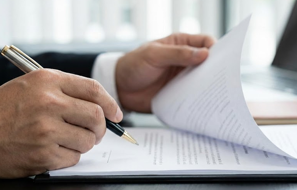 오피스텔 주택수 제외 분양 계약서 작성 전 유의사항 및 법적 조항 확인 과정