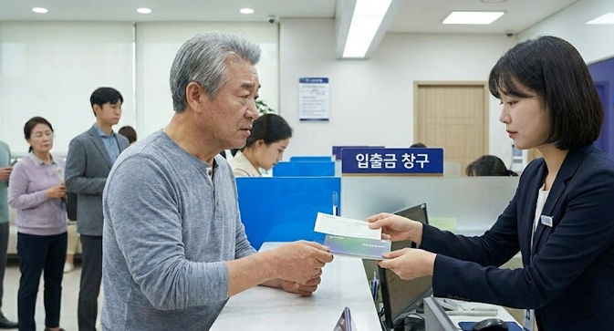 조카에게 증여한 돈 받는 법 - 세무 문제가 발생하지 않도록 은행을 통해 투명하게 진행해야함