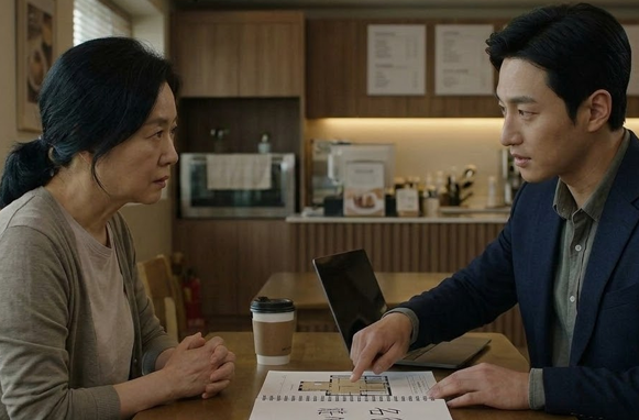 대항력 없는 임차인 이사비 협상